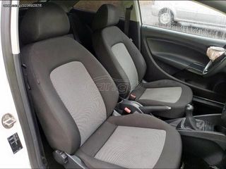 Seat Ibiza 2015 1.4 TDI Ecomotive Style-thumb-11