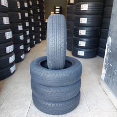 4 TMX RIKEN ALLSTAR 2b2 155/65/13 *BEST CHOICE TYRES *ΒΟΥΛΙΑΓΜΕΝΗΣ 57*