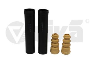 Σετ λάστιχα κρούσης  K51116301 000345 1S0513425A 345 6Q0512131B 6Q0-512-131-B SET1