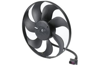 MOTEP BENT.100W ΓNHΣIO 345mm  5WK05350V 000386 1J0959455 1J0959455B 1J0-959-455-B 386 VDO