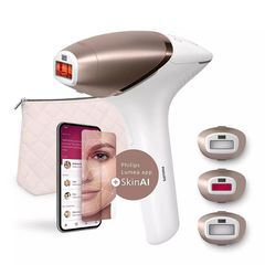 Philips Lumea BRI973/00 Σετ Αποτρίχωσης Laser για Πρόσωπο & Σώμα
