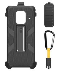 ULEFONE θήκη προστασίας για Power Armor 14, μαύρη