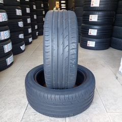 2 TMX CONTINENTAL CONTI PREMIUM CONTACT 2 205/45/16 *BEST CHOICE TYRES *ΒΟΥΛΙΑΓΜΕΝΗΣ 57*