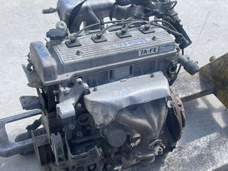 ΜΠΕΚΙΕΡΑ ΜΕ ΜΠΕΚ 23250-02040 TOYOTA AVENSIS, COROLLA 7AFE 1.8 94-02