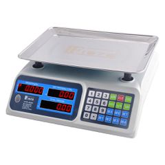 ΖΥΓΑΡΙΑ ΗΛΕΚΤΡΟΝΙΚΗ 40kg 14191-4029F