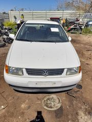 VW POLO 1.4cc 1997  Αντλίες Βενζίνης- Καντράν-Κοντέρ