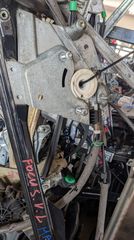 ΓΡΥΛΟΣ ΠΑΡΑΘΥΡΟΥ ΗΛΕΚΤΡΙΚΟΣ ΟΔΗΓΟΥ FORD FOCUS 1 5 ΘΥΡΟ 1999-2004