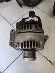 AUTOPARTS- ΔΥΝΑΜΟ VALEO 437474 MITO/500/PANDA/DOBLO/KA/WAGONR/SWIFT