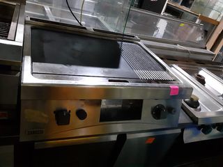 Πλατώ Υγραερίου Zanussi 80x74x26εκ (615/472)