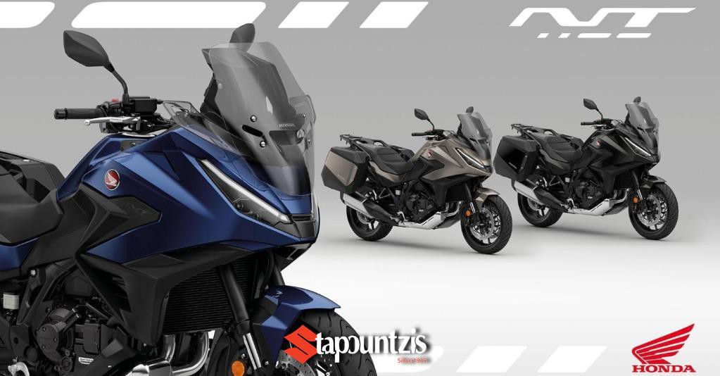 Honda NT 1100 2026 MY26,NEW