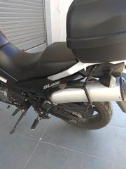 Suzuki V-Strom 1000 2006 Gsx-s 1000gt-thumb-12