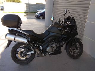 Suzuki '06 Gsx-s 1000