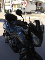 Suzuki V-Strom 1000 2006 Gsx-s 1000gt-thumb-14