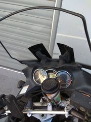 Suzuki V-Strom 1000 2006 Gsx-s 1000gt-thumb-13