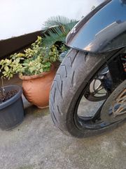 Suzuki V-Strom 1000 2006 Gsx-s 1000gt-thumb-8