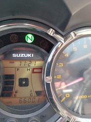 Suzuki V-Strom 1000 2006 Gsx-s 1000gt-thumb-6