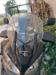 Suzuki V-Strom 1000 2006 Gsx-s 1000gt-thumb-15