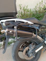 Suzuki V-Strom 1000 2006 Gsx-s 1000gt-thumb-3