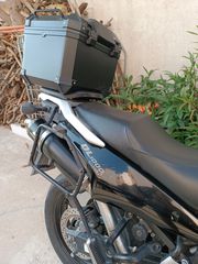 Suzuki V-Strom 1000 2006 Gsx-s 1000gt-thumb-2
