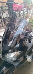 Suzuki V-Strom 1000 2006 Gsx-s 1000gt
