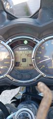 Suzuki V-Strom 1000 2006 Gsx-s 1000gt-thumb-7