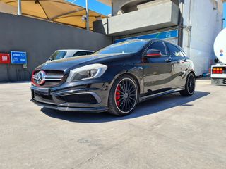 Mercedes-Benz A 45 AMG '15 TURBO AMG