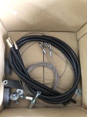 Πεταλιέρα ΕΚΠΑΙΔΕΥΤΙΚΟΥ οχήματος Peheja (Training car pedal) γιά ΣΧΟΛΗ ΟΔΗΓΩΝ-thumb-1