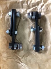 Πεταλιέρα ΕΚΠΑΙΔΕΥΤΙΚΟΥ οχήματος Peheja (Training car pedal) γιά ΣΧΟΛΗ ΟΔΗΓΩΝ-thumb-2
