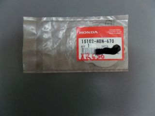 ΠΛΑΚΑ ΑΝΤΛΙΑΣ ΛΑΔΙΟΥ XR650-thumb-1