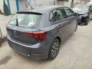 Volkswagen Polo 2022-thumb-2