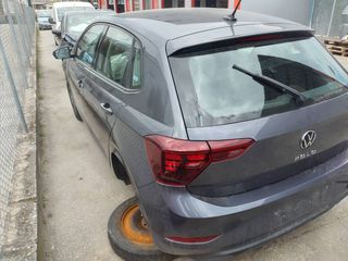 Volkswagen Polo 2022-thumb-3