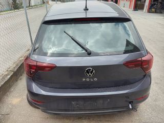 Volkswagen Polo 2022-thumb-4