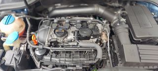 ΜΗΧΑΝΗ AUDI SEAT SKODA VW 2,0L TFSI CCZA-thumb-3