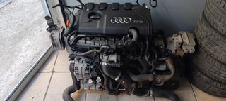 ΜΗΧΑΝΗ AUDI SEAT SKODA VW 2,0L TFSI CCZA-thumb-4