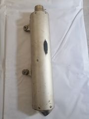 Μαμά εξάτμιση husaberg fs 650-thumb-1
