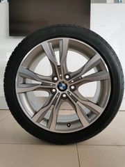 ΖΑΝΤΑ ΑΛΟΥΜΙΝΙΟΥ BMW ΕΡΓ. ΚΩΔ. 36116855093