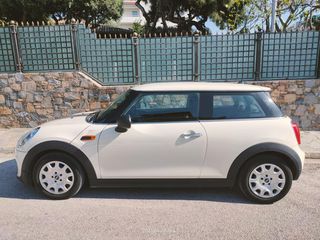 Mini ONE 2016 1.2 SALT II/ΕΛΛΗΝΙΚΟ-thumb-1