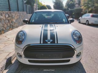 Mini ONE 2016 1.2 SALT II/ΕΛΛΗΝΙΚΟ-thumb-2