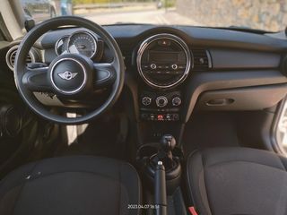 Mini ONE 2016 1.2 SALT II/ΕΛΛΗΝΙΚΟ-thumb-4