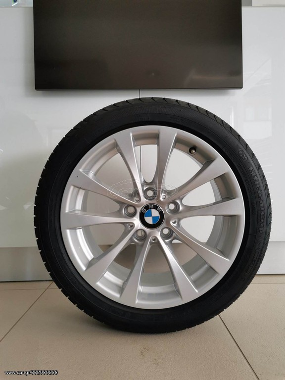 ΖΑΝΤΑ ΑΛΟΥΜΙΝΙΟΥ BMW  ΕΡΓ. ΚΩΔ. 36116796244