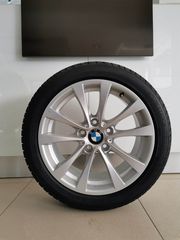 ΖΑΝΤΑ ΑΛΟΥΜΙΝΙΟΥ BMW  ΕΡΓ. ΚΩΔ. 36116796244
