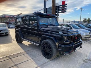 Mercedes-Benz G 63 AMG 2013 15,000€ EXTRA  ΔΩΡΟΟΟΟΟΟΟΟΟΟΟ-thumb-3