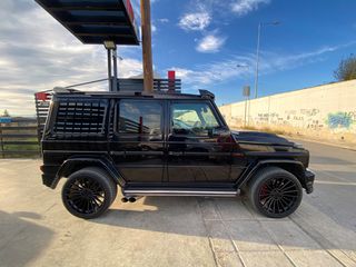 Mercedes-Benz G 63 AMG 2013 15,000€ EXTRA  ΔΩΡΟΟΟΟΟΟΟΟΟΟΟ-thumb-7