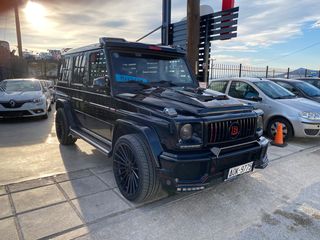 Mercedes-Benz G 63 AMG 2013 15,000€ EXTRA  ΔΩΡΟΟΟΟΟΟΟΟΟΟΟ-thumb-10