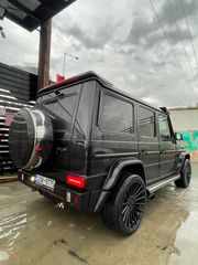 Mercedes-Benz G 63 AMG 2013 15,000€ EXTRA  ΔΩΡΟΟΟΟΟΟΟΟΟΟΟ-thumb-21