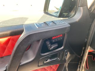 Mercedes-Benz G 63 AMG 2013 15,000€ EXTRA  ΔΩΡΟΟΟΟΟΟΟΟΟΟΟ-thumb-16