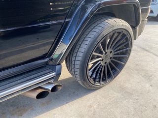 Mercedes-Benz G 63 AMG 2013 15,000€ EXTRA  ΔΩΡΟΟΟΟΟΟΟΟΟΟΟ-thumb-11