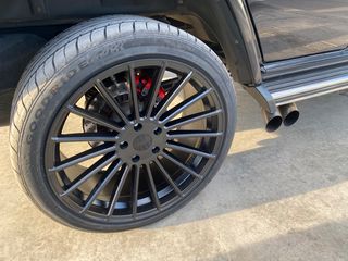 Mercedes-Benz G 63 AMG 2013 15,000€ EXTRA  ΔΩΡΟΟΟΟΟΟΟΟΟΟΟ-thumb-8