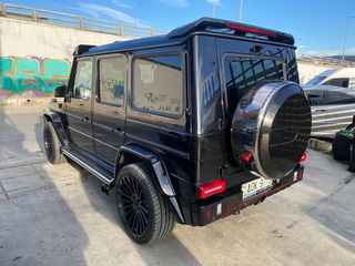 Mercedes-Benz G 63 AMG 2013 15,000€ EXTRA  ΔΩΡΟΟΟΟΟΟΟΟΟΟΟ-thumb-5