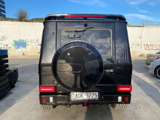 Mercedes-Benz G 63 AMG 2013 15,000€ EXTRA  ΔΩΡΟΟΟΟΟΟΟΟΟΟΟ-thumb-6